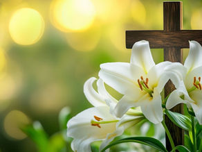 Renewal Amid Grief: Honouring Loved Ones This Easter