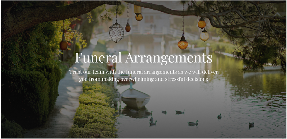 Funeral