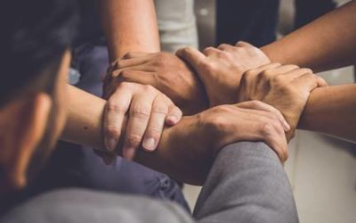 Support grief group