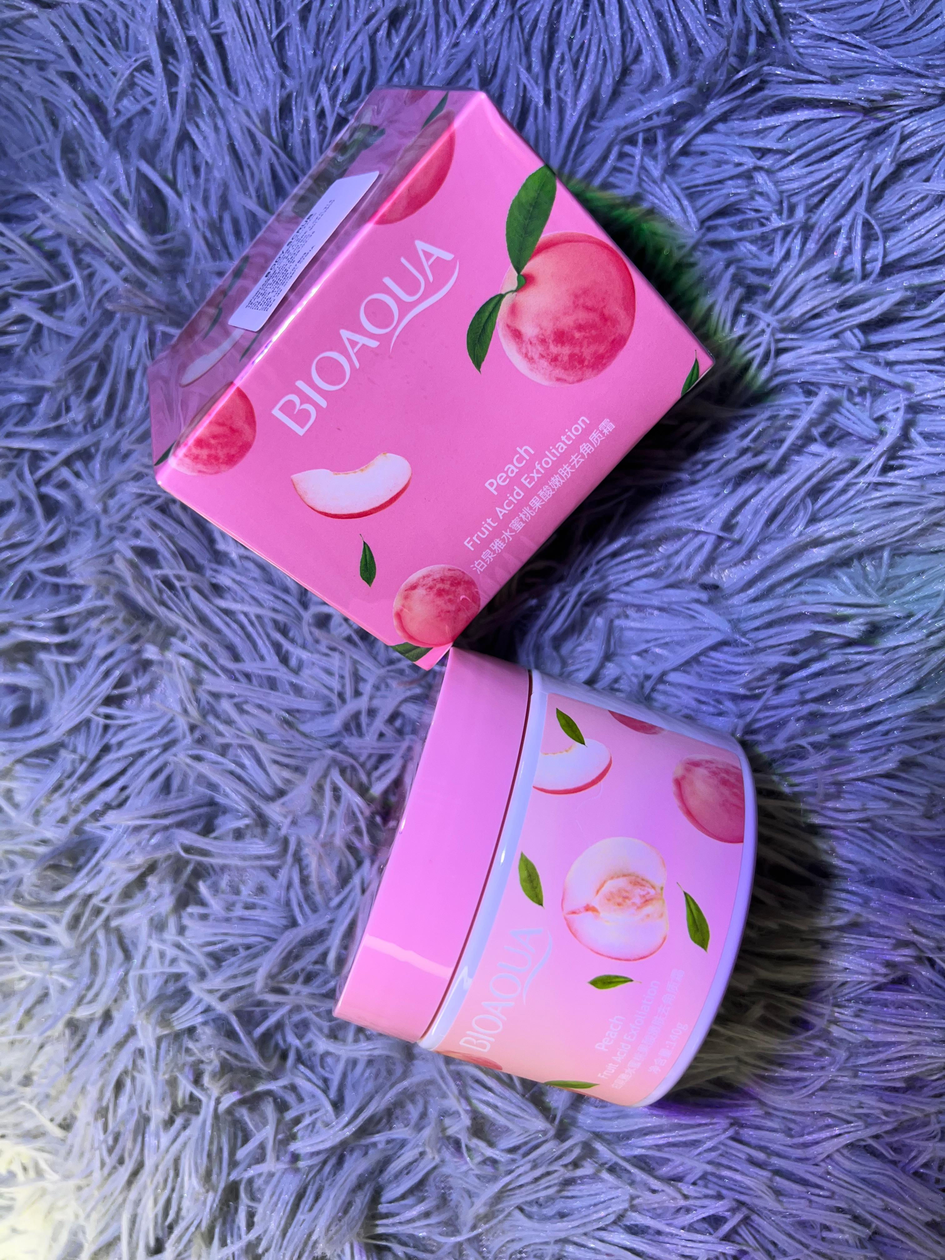 Exfoliante labios