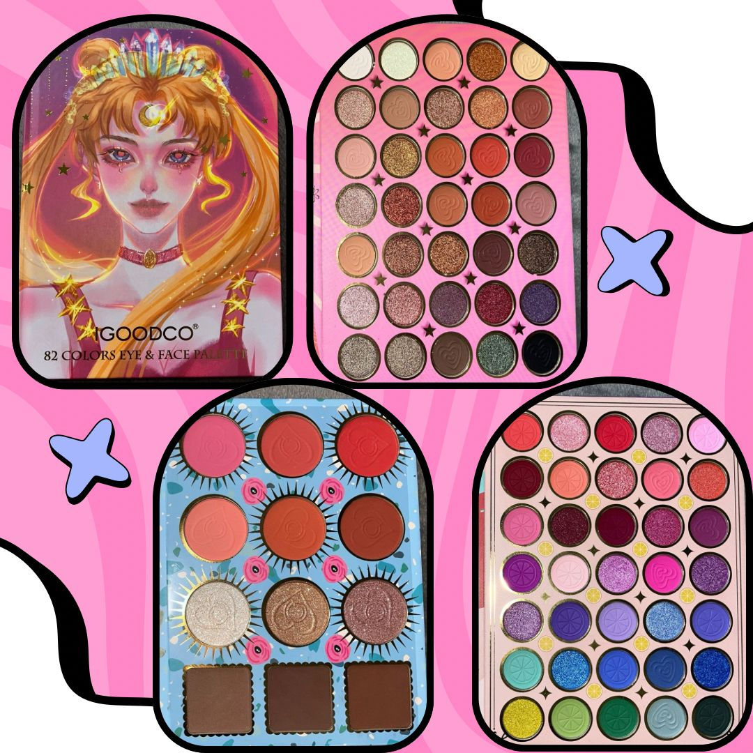 Sombras Goodco