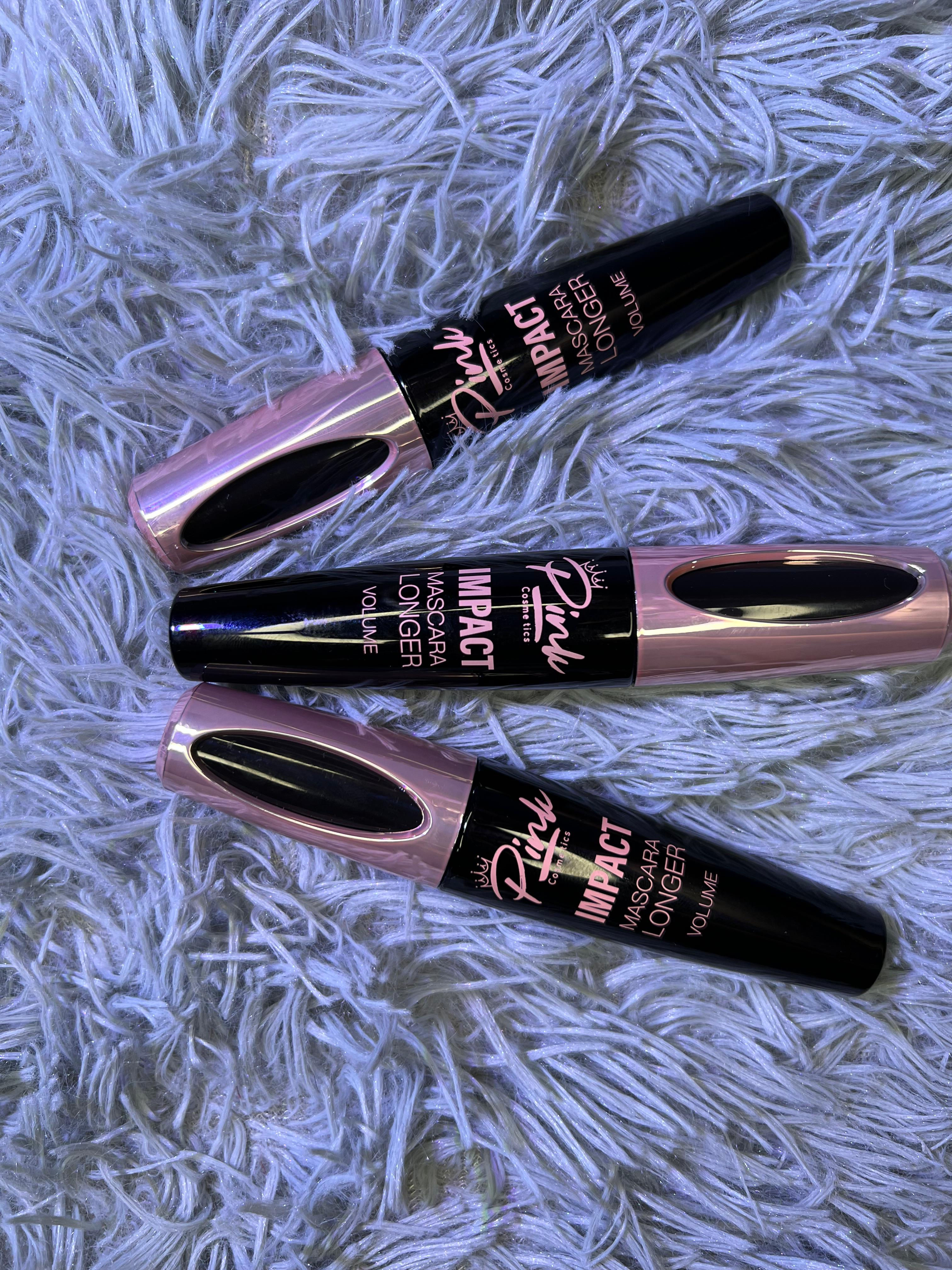pestañina pink