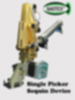 Single Sequin Picker type