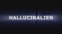 Hallucinalien - Logo