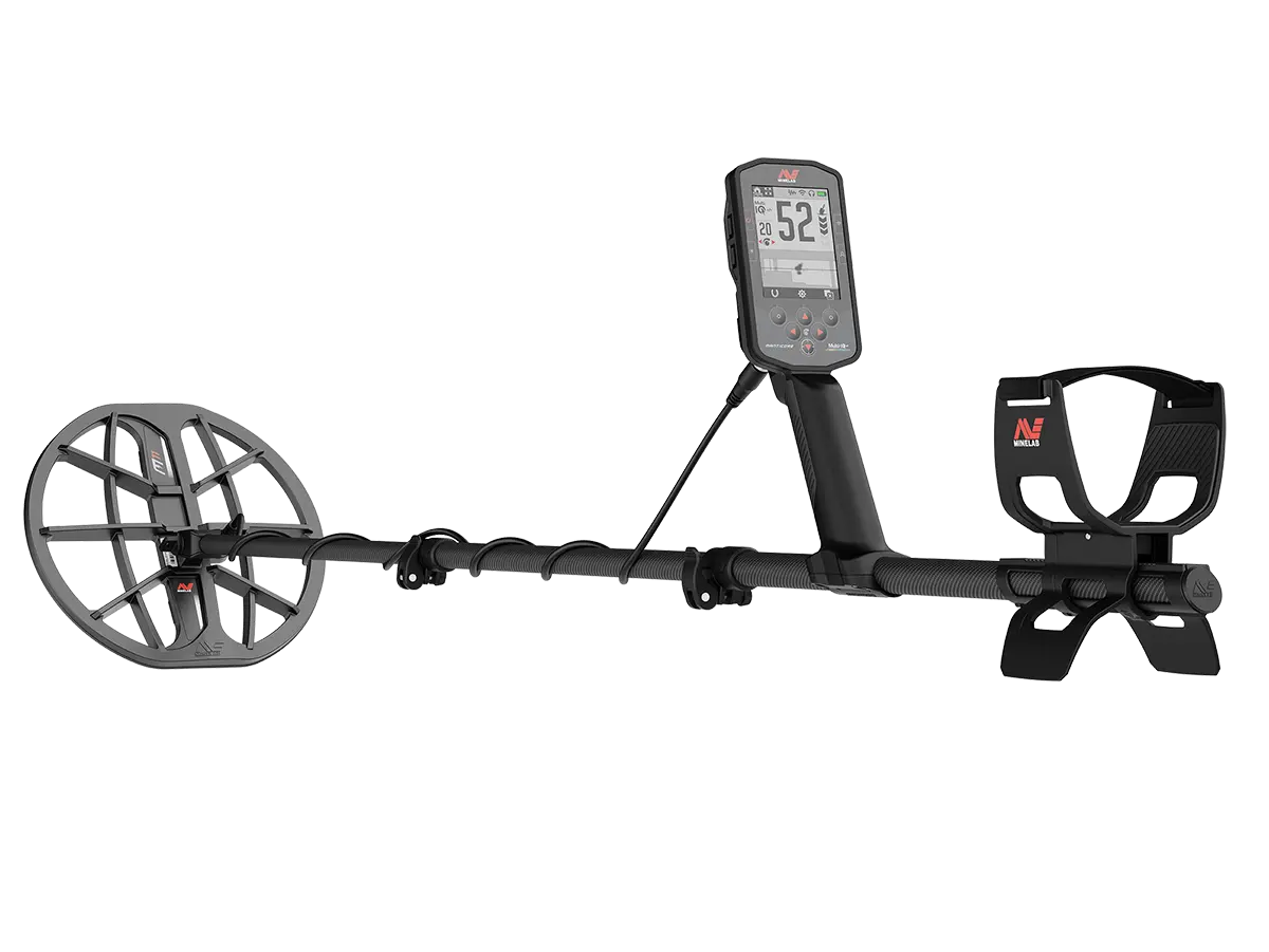 Minelab Manticore Metal Detector