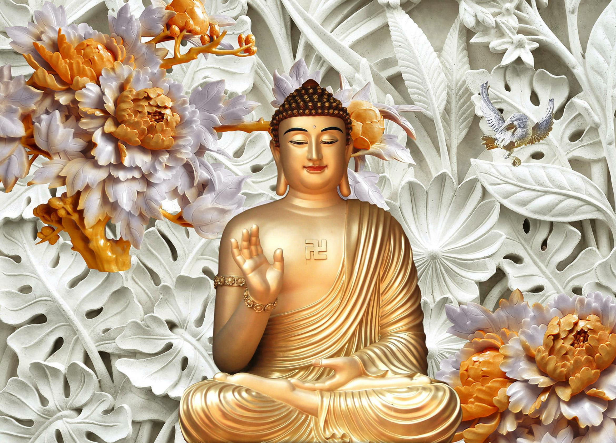 Poddar's Buddha 018