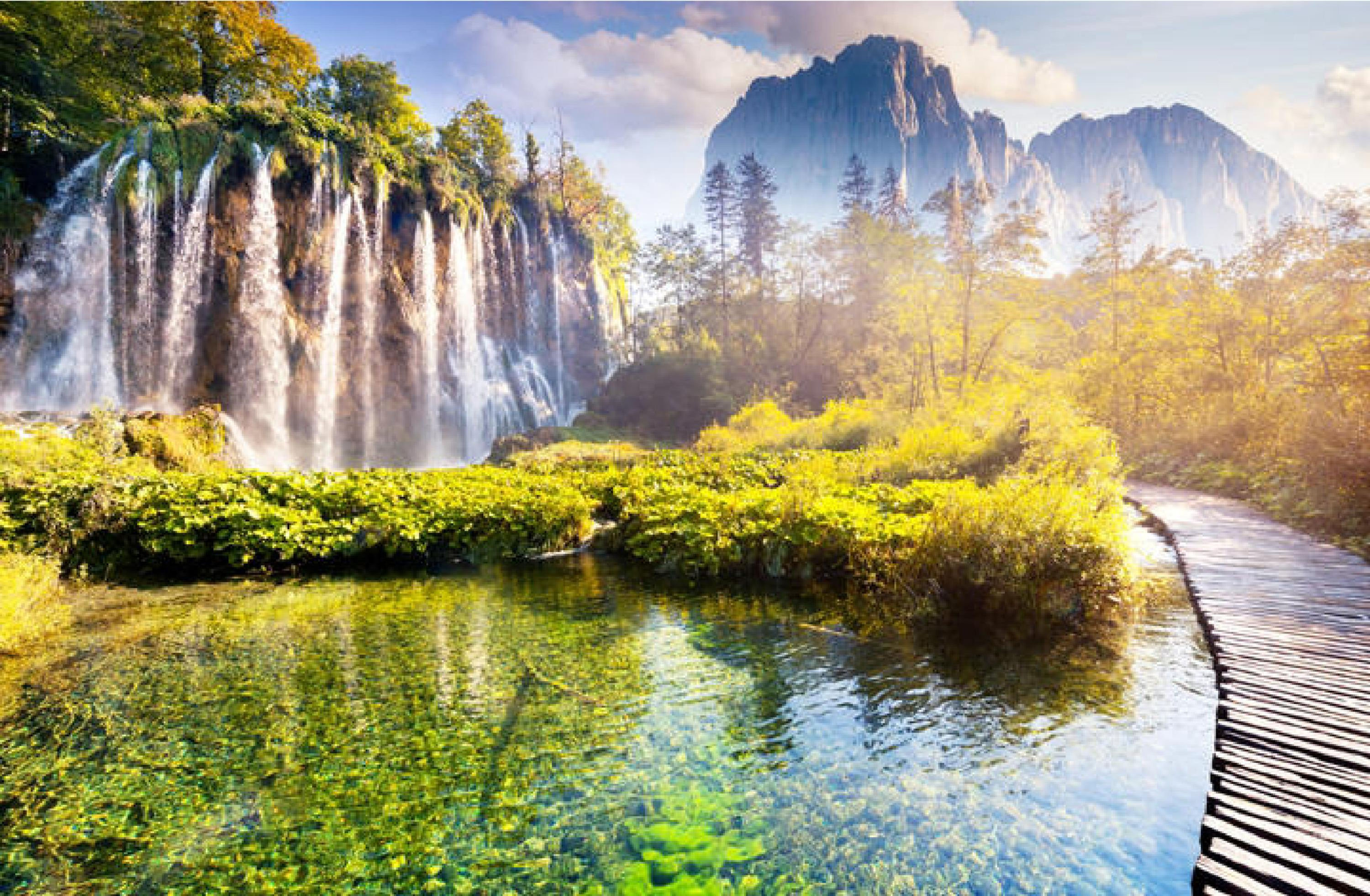 Poddar's Waterfall 023
