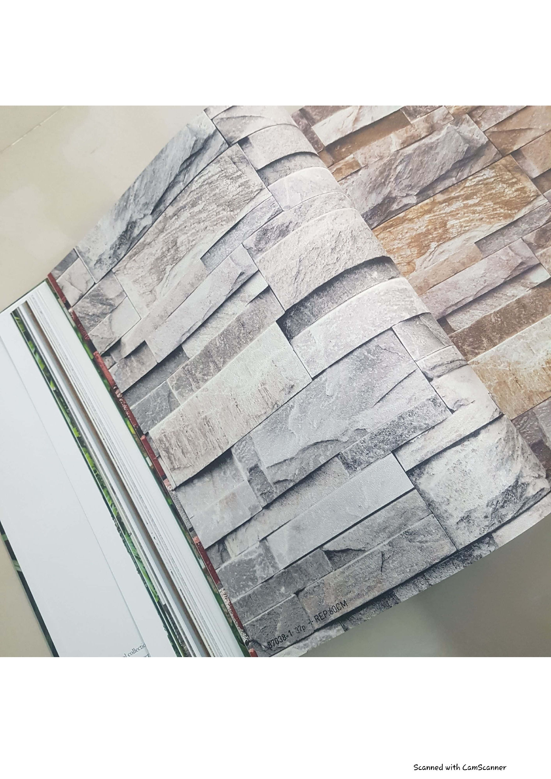 Poddar's Natural 036