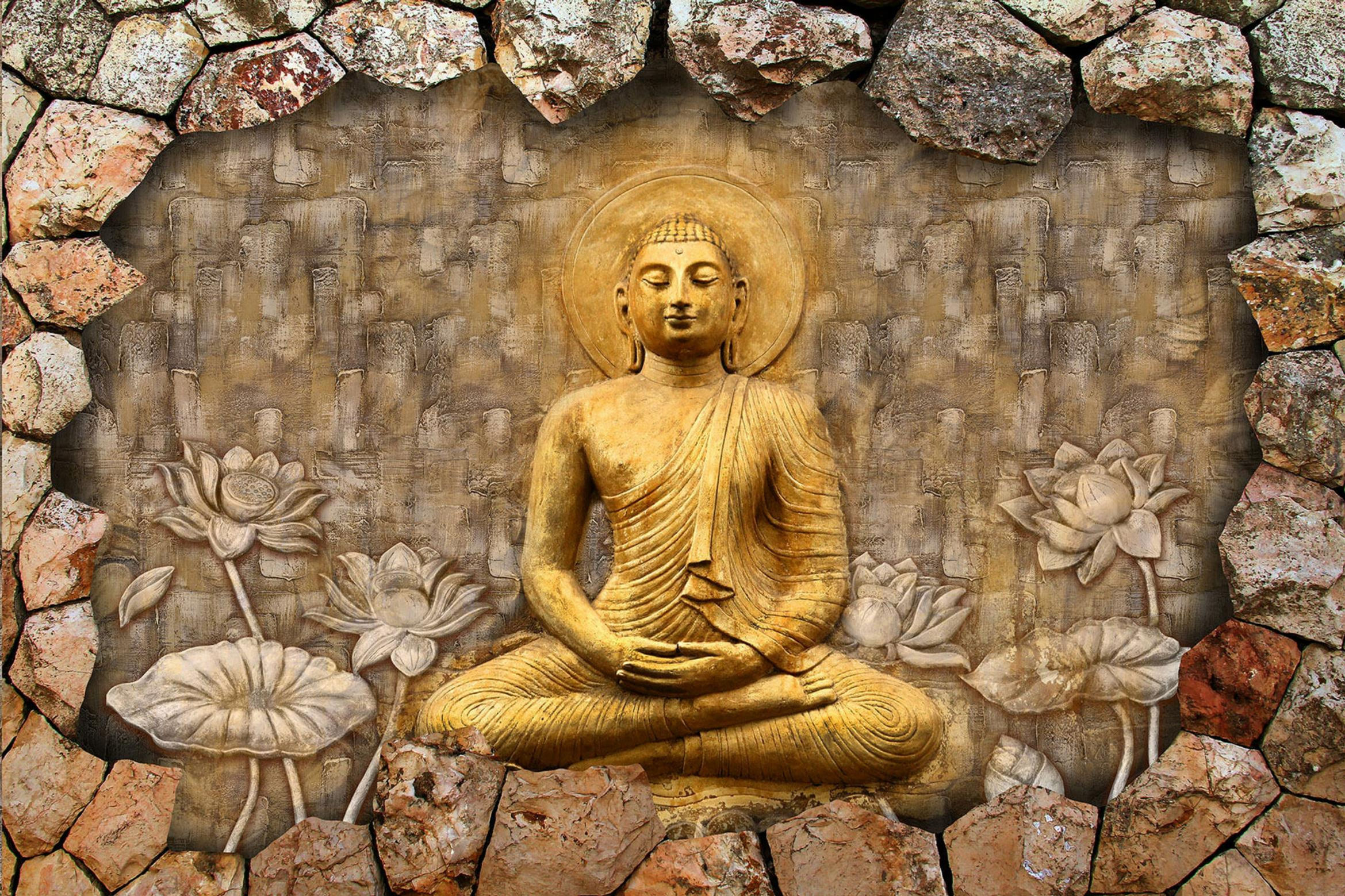 Poddar's Buddha 045