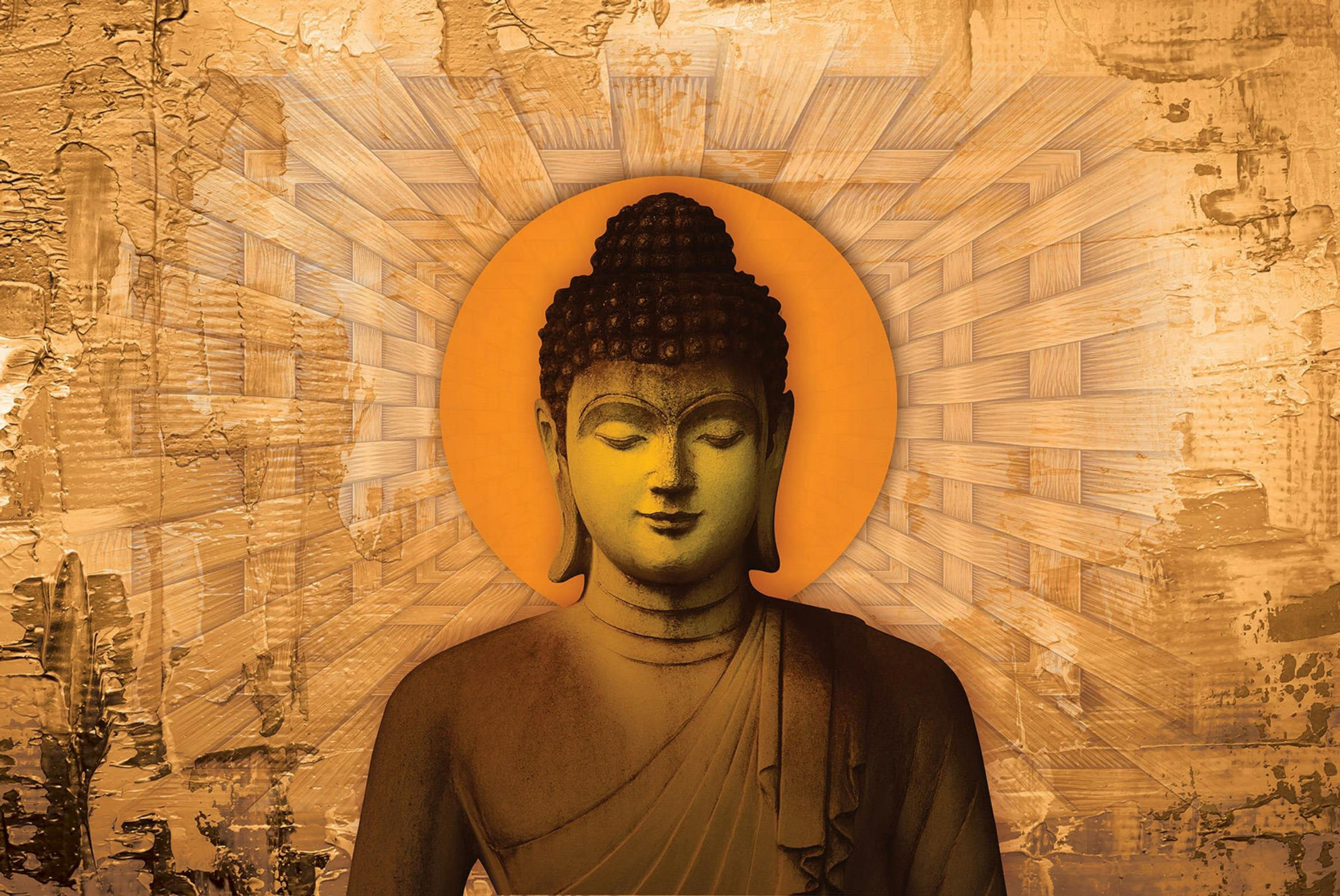 Poddar's Buddha 038