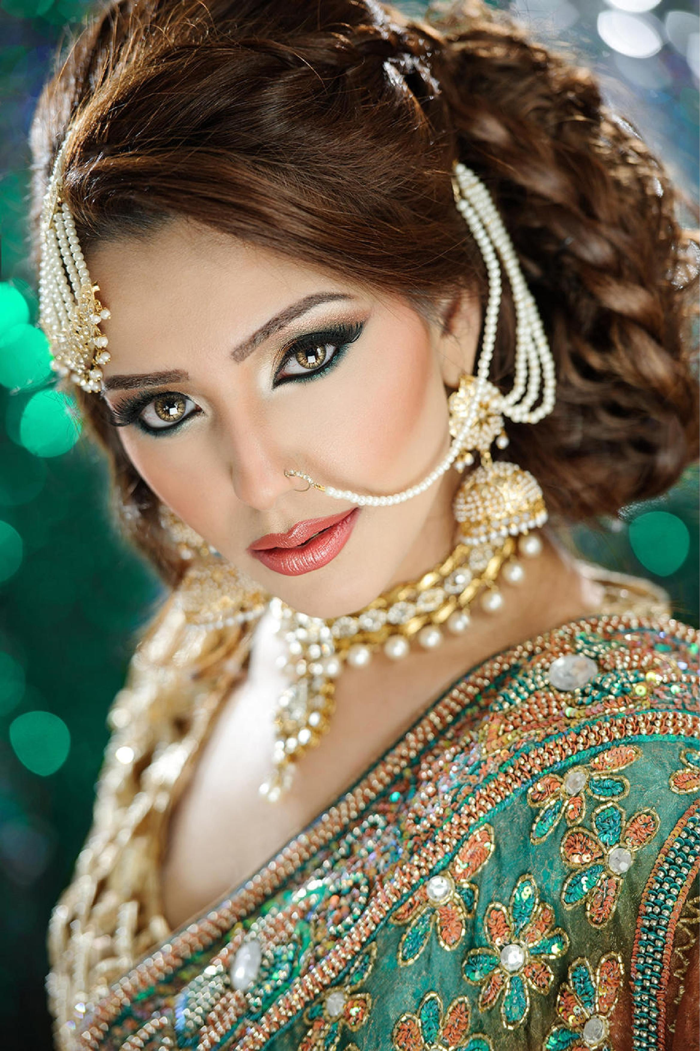Poddar's Bride 011