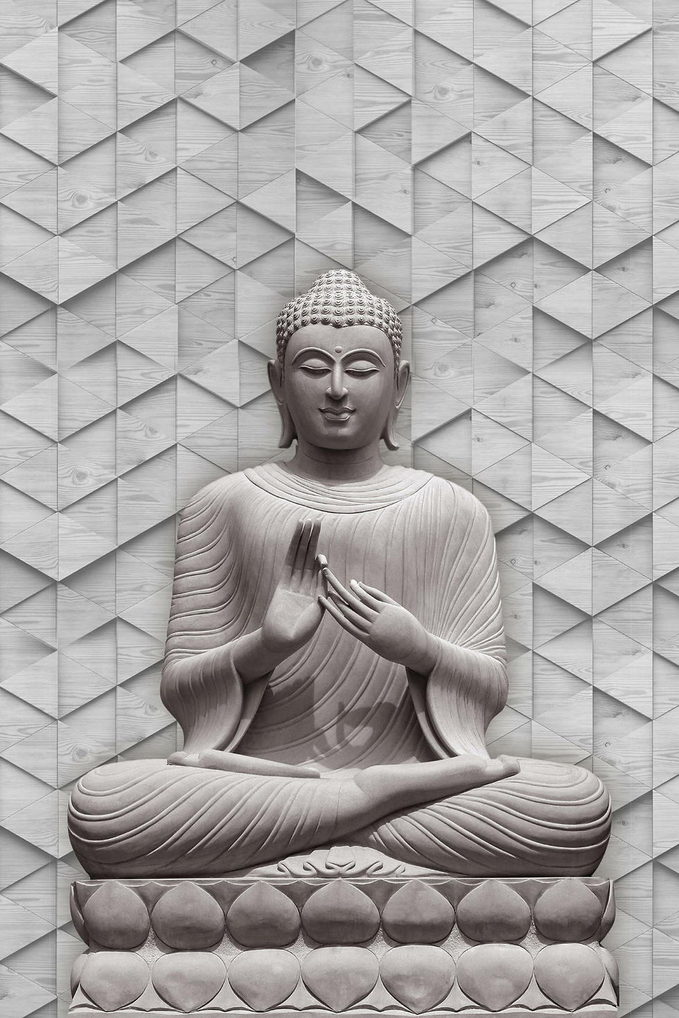Poddar's Buddha 048