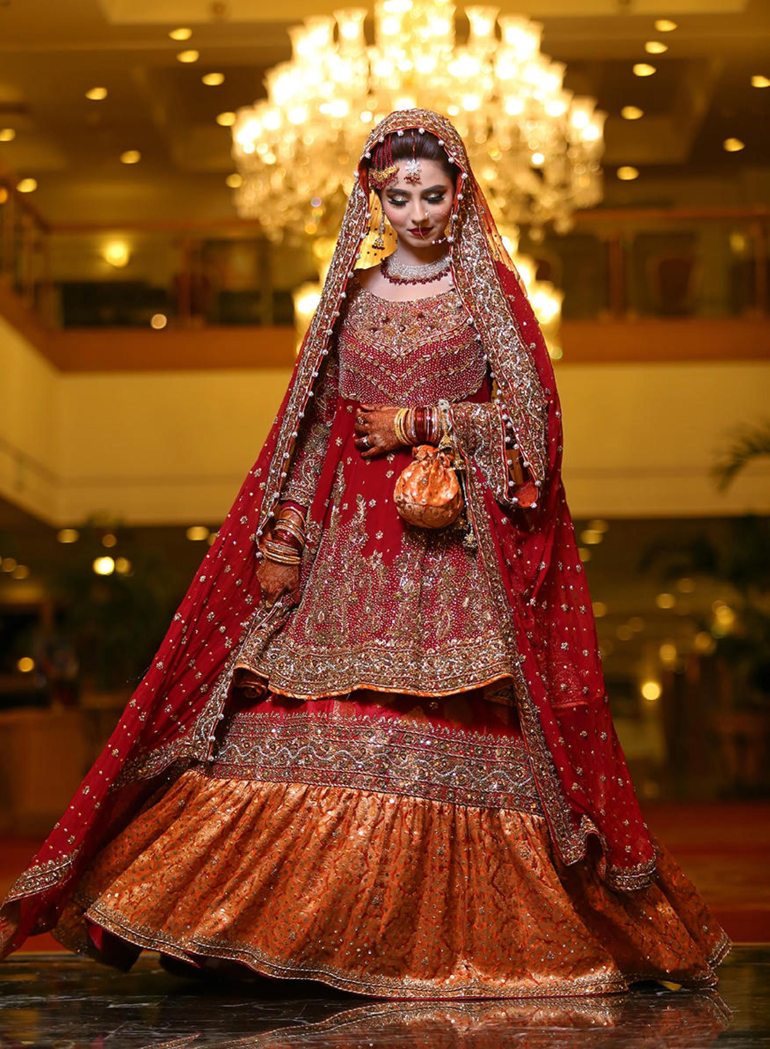Poddar's Bride 003