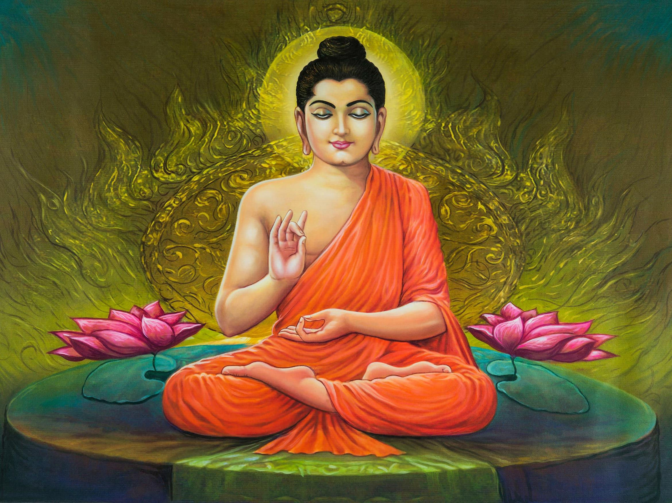 Poddar's Buddha 025