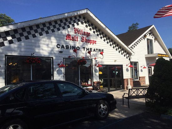 Casino Theater In Mount Pocono Pa