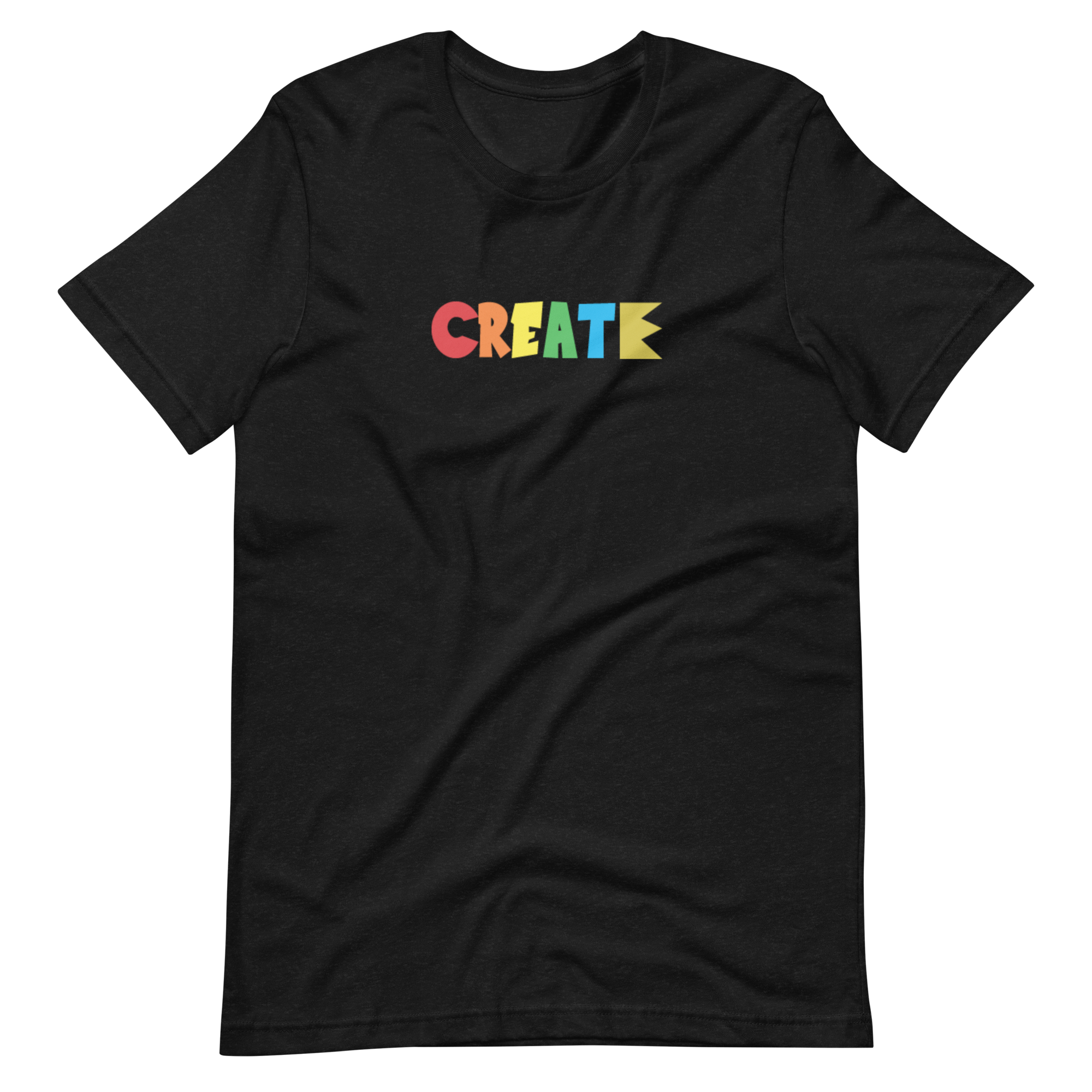 CREATE // SEED OF LIFE - TEE
