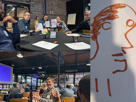 The Art of (Lived Experience) Storytelling