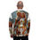 Thumbnail: he-man Unisex Bomber Jacket