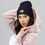 Thumbnail:  i  have a dream Cuffed Beanie
