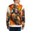 Thumbnail: dragonball z 3  Sweatshirt