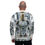 Thumbnail: iron man 1 Unisex Bomber Jacket