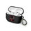 Thumbnail: Rebel music Rubber Case for AirPods®