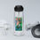 Thumbnail: success bottle