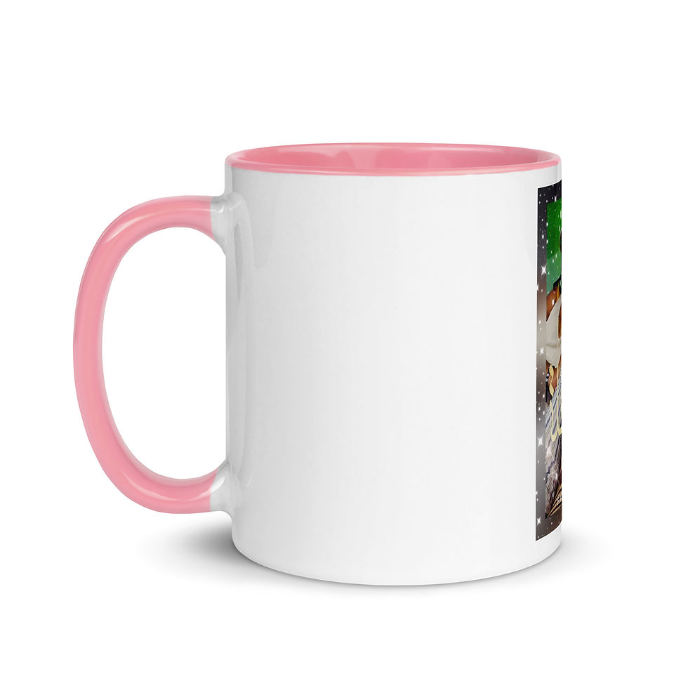 Thumbnail: royalty 3 mug 