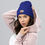 Thumbnail:  i  have a dream Cuffed Beanie
