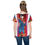 Thumbnail: Supergirl 2 Youth crew neck t-shirt