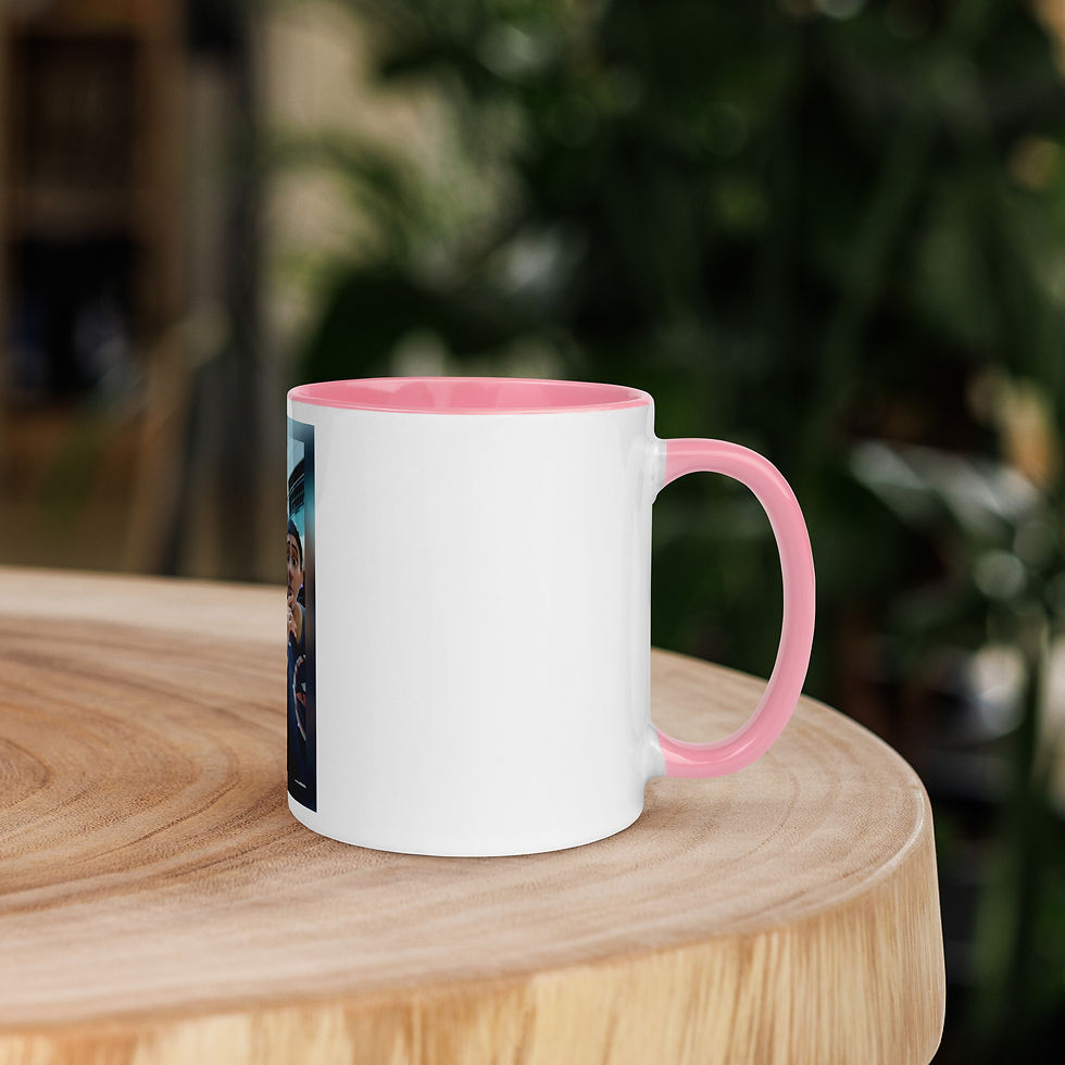 Thumbnail: blessing mug 