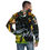 Thumbnail: TJ Watt Unisex Bomber Jacket