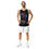 Thumbnail:  Raptors Recycled unisex basketball jersey