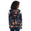 Thumbnail: Supergirl 2 Unisex Bomber Jacket