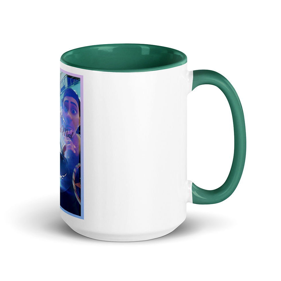 Thumbnail: royalty 2 mug 