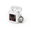 Thumbnail: Rebel music Rubber Case for AirPods®