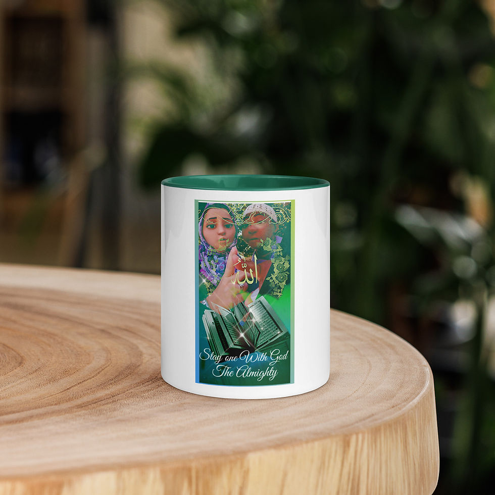 Thumbnail: royalty 6 mug 