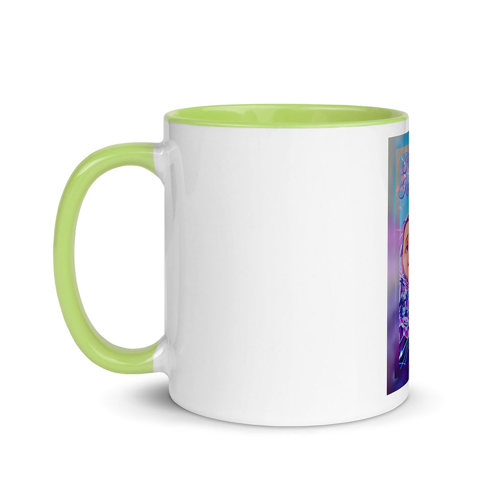 Thumbnail: royalty 4 mug 