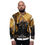 Thumbnail: black panther 3 Unisex Bomber Jacket