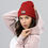 Thumbnail:  i  have a dream Cuffed Beanie