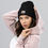 Thumbnail:  i  have a dream Cuffed Beanie