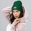 Thumbnail:  i  have a dream Cuffed Beanie