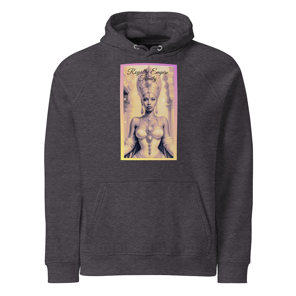 Thumbnail: Royalty empire 2  hoodie