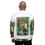 Thumbnail: Boston Celtics Unisex Bomber Jacket