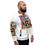 Thumbnail:  Spurs Unisex Bomber Jacket