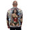 Thumbnail: wonder woman Unisex Bomber Jacket
