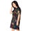 Thumbnail: Royalty empire family 4 T-shirt dress