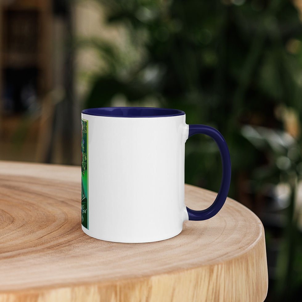 Thumbnail: royalty 6 mug 