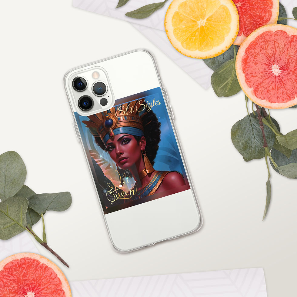 Thumbnail: SA styles 2  for iPhone®