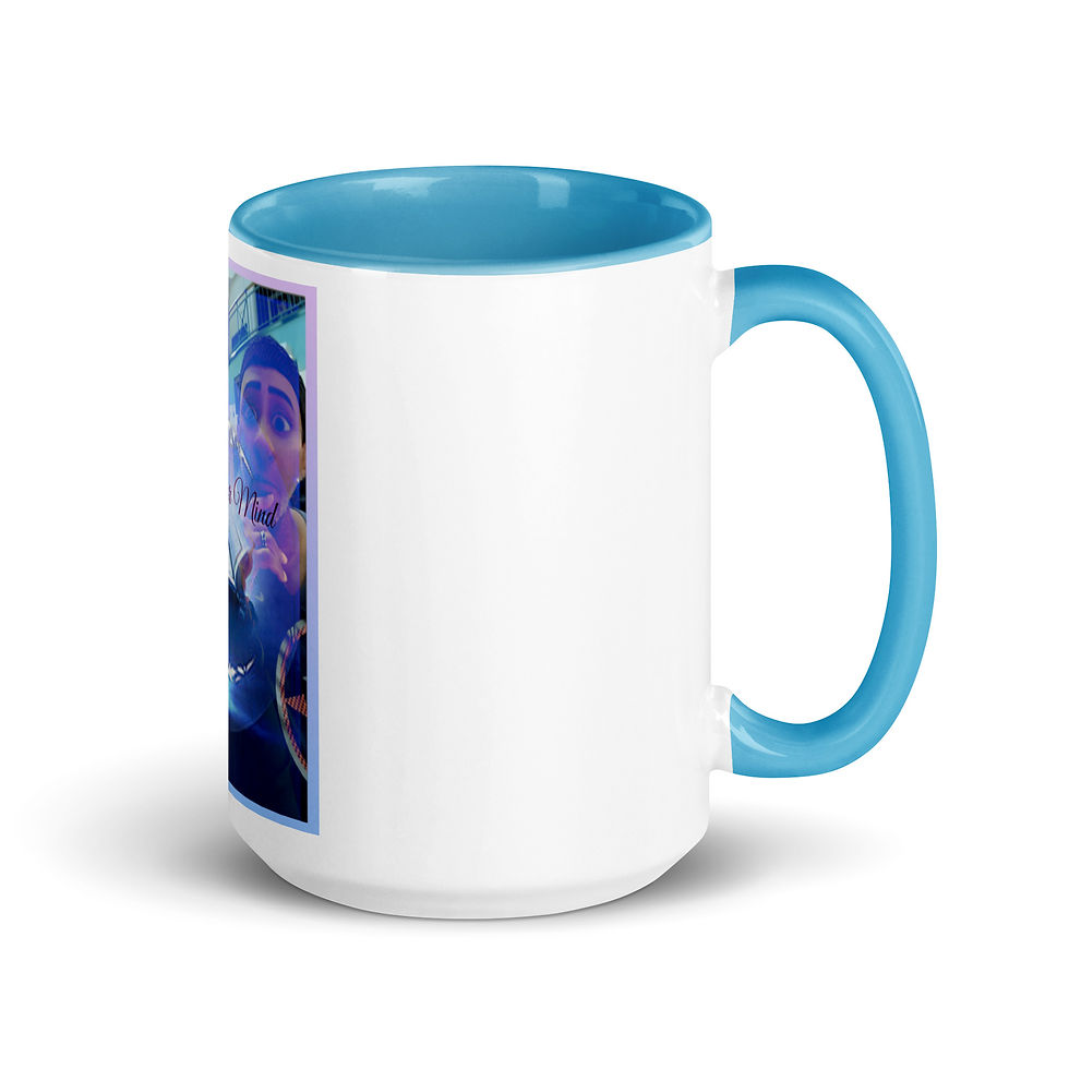 Thumbnail: royalty 2 mug 